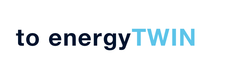 Welcome to energyTwin